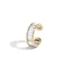 Or massif 18 carats