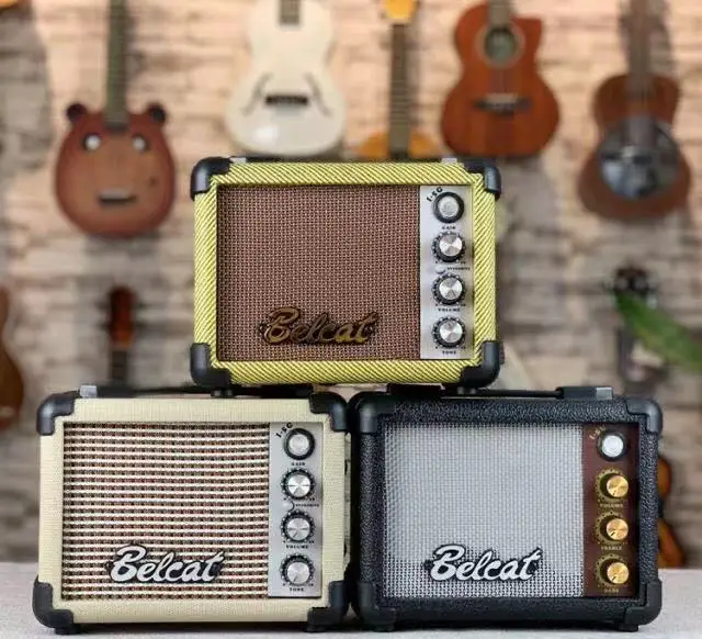 Mini Ukelele De 5w,Amplificador De Guitarra Acústica Eléctrica,Para  Instrumentos De Cuerda,Piezas Y Accesorios - Buy Amplificador De Guitarra, Amplificador De Guitarra,Mini Amplificador De Guitarra Product on  Alibaba.com