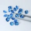 Topacio azul