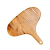 Natural Acacia Wood