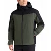 Verde militar