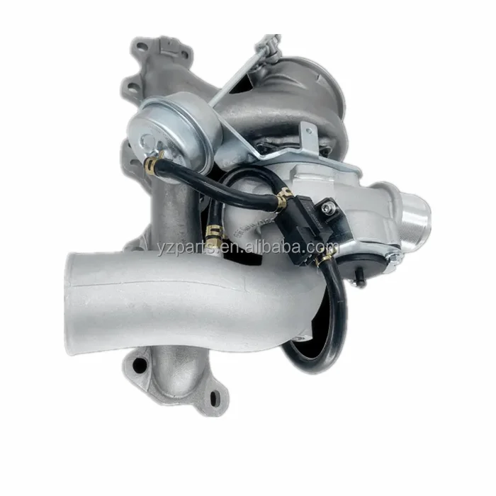 K04 53049880048 53049700048 5849040 55559848 Turbocompressor Turbo