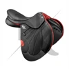 Classic Black With Red Highlights