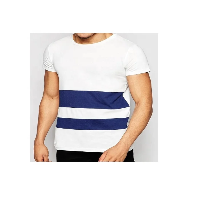 Promotional T-shirt No Minimum Print 