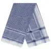 Blue & White