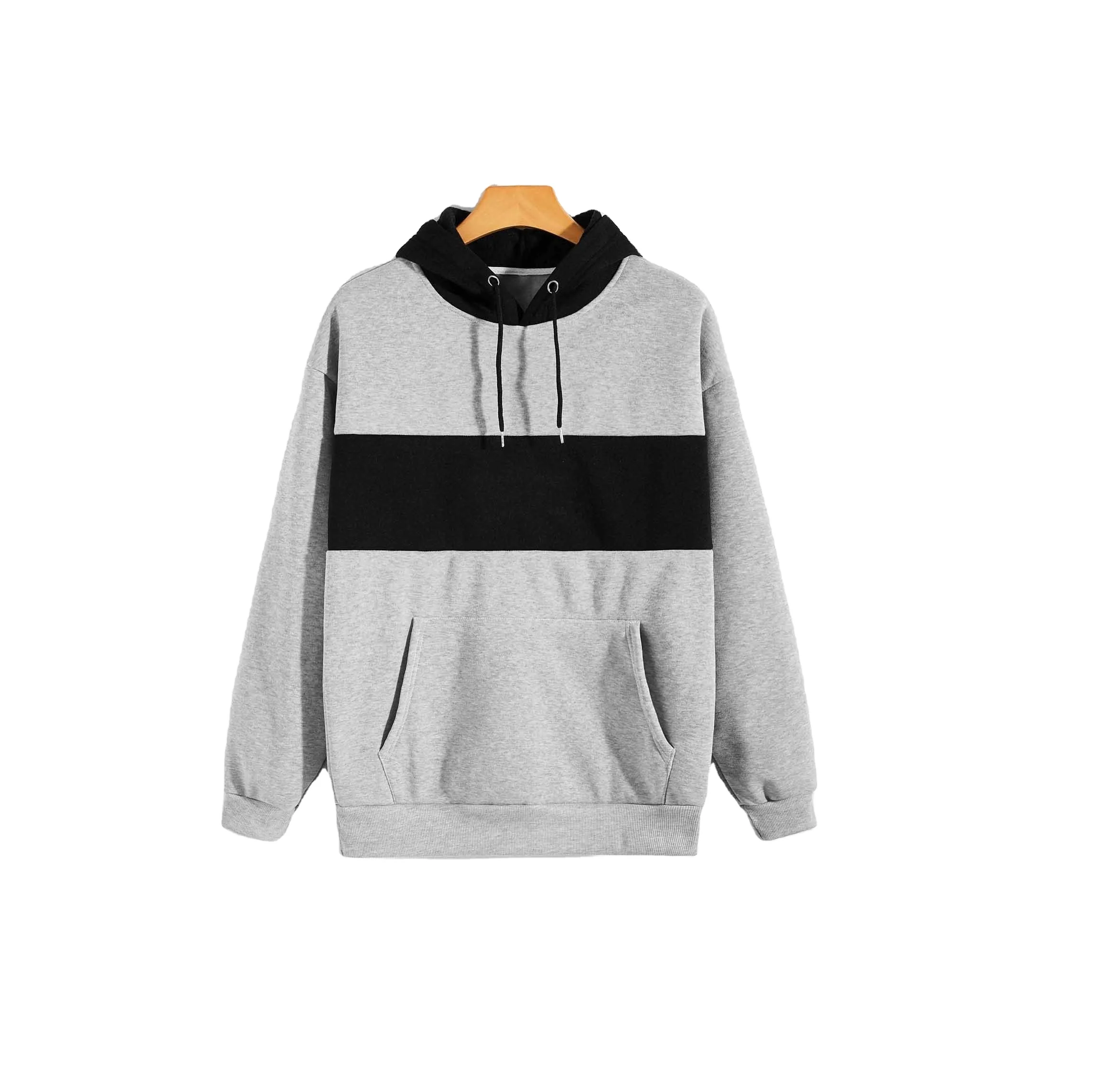 nf long moletom com capuz