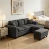 Dark Gray Color