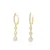 Oro macizo 18K