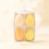 Conjunto amarillo