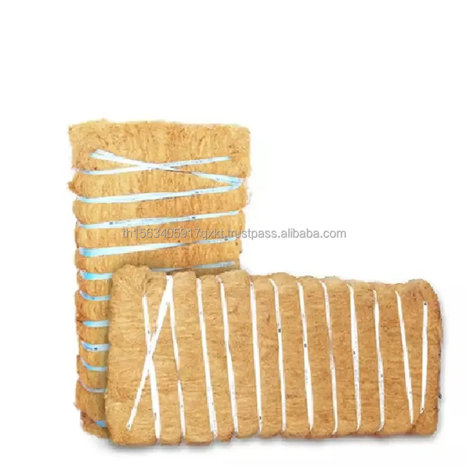 Coconut Fiber,Coir Fiber Cut In Size 6 Cm Suitable For Educational And