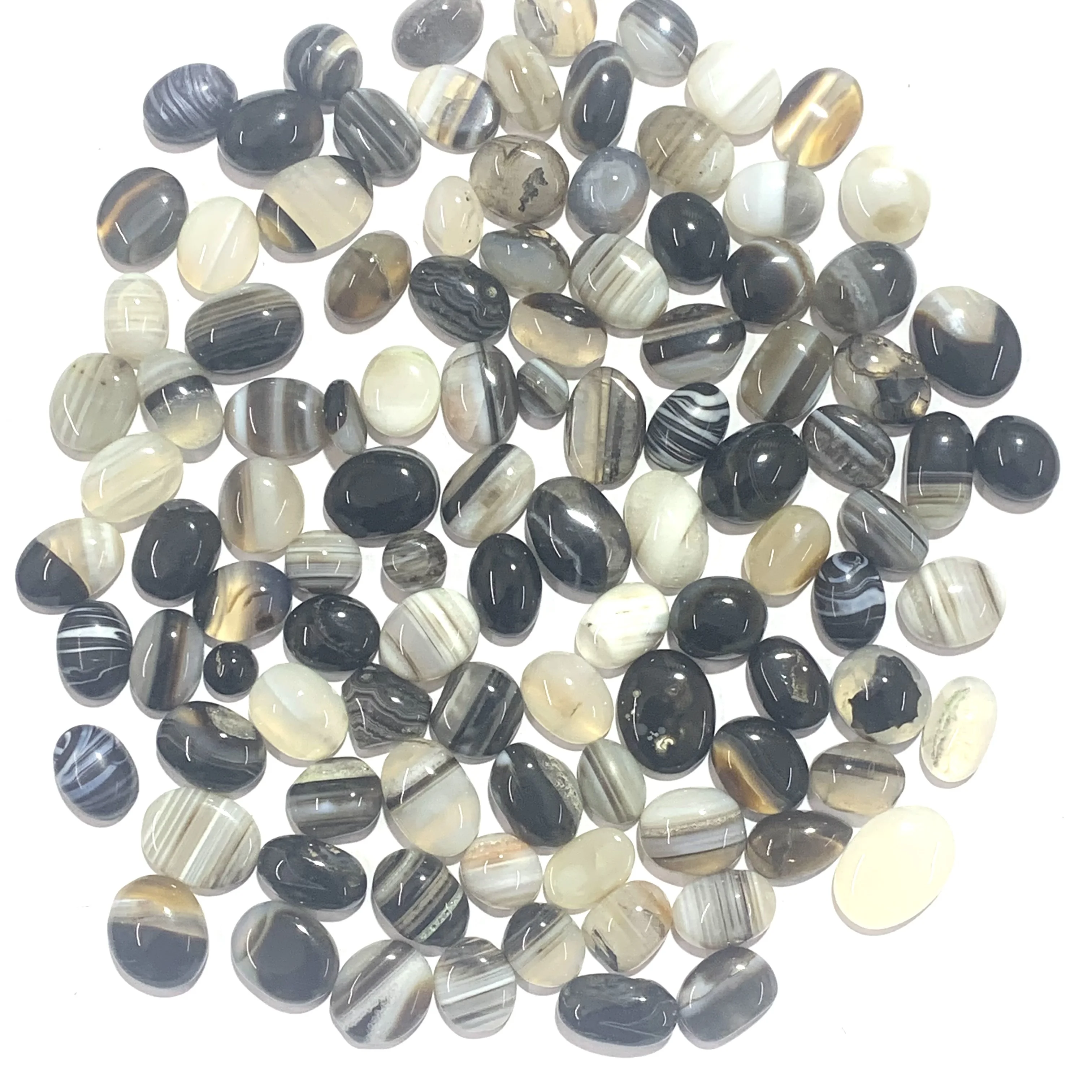 Loose Gemstone Original Sulemani Hakik Stone Sulemani Hakik