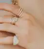 18k Solid Gold