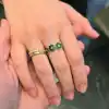 10K Solid Gold