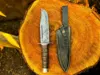 14: Overall: 13" Blade length: 8" Handle length: 5"