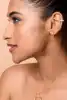 18K Solid Gold