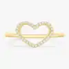 Oro macizo de 14K