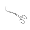Satinsky DeBakey Forceps
