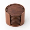 Natural Wood Brown +  Wood Brown Color