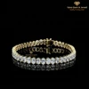 Yellow gold