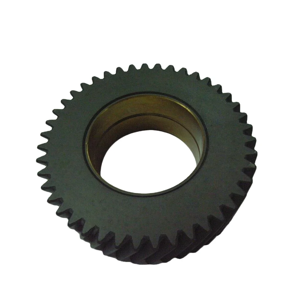 New 8-97912749-0 Isuzu Transmission Gear SCM415 Material HRC60-62