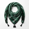 Green Black