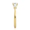 18K Solid Gold