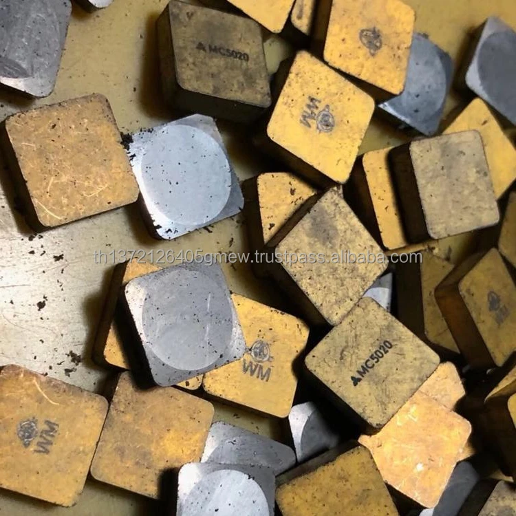 Carbide Scrap Inserts Tungsten Scrap For Sale Buy Cemented Carbide