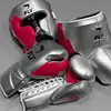Plata y Rojo