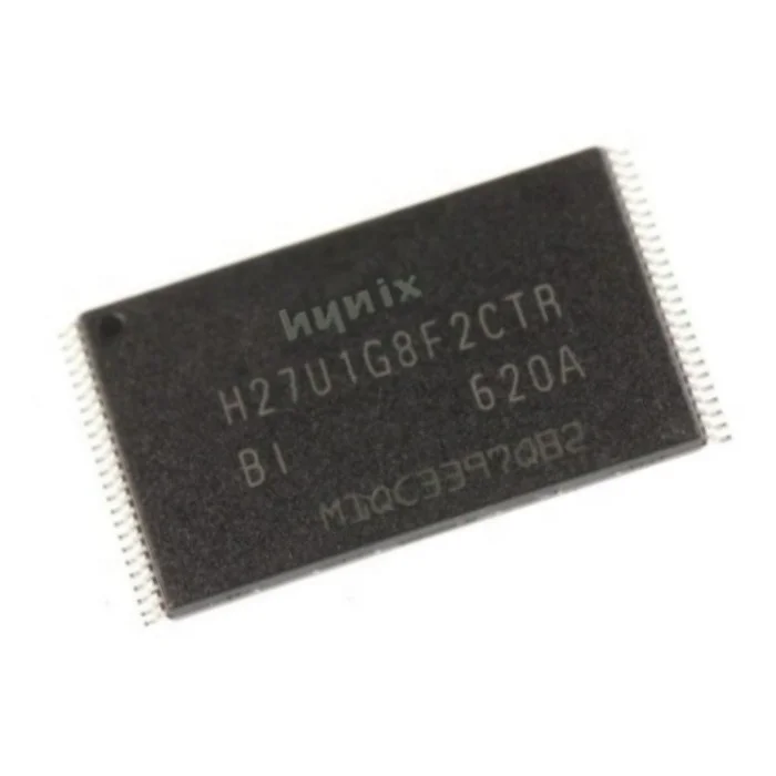 Buy In Bulk H27UBG8T2BTR BC 64GB SLC NAND