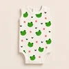 Frog Print