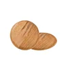 Natural Wood Color