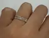 14k Solid Gold