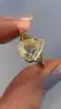 14K Solid Gold