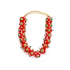 Red Green White