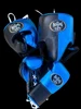 Blue-Black