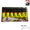 Fluorescent yellow