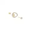 Or massif 14K
