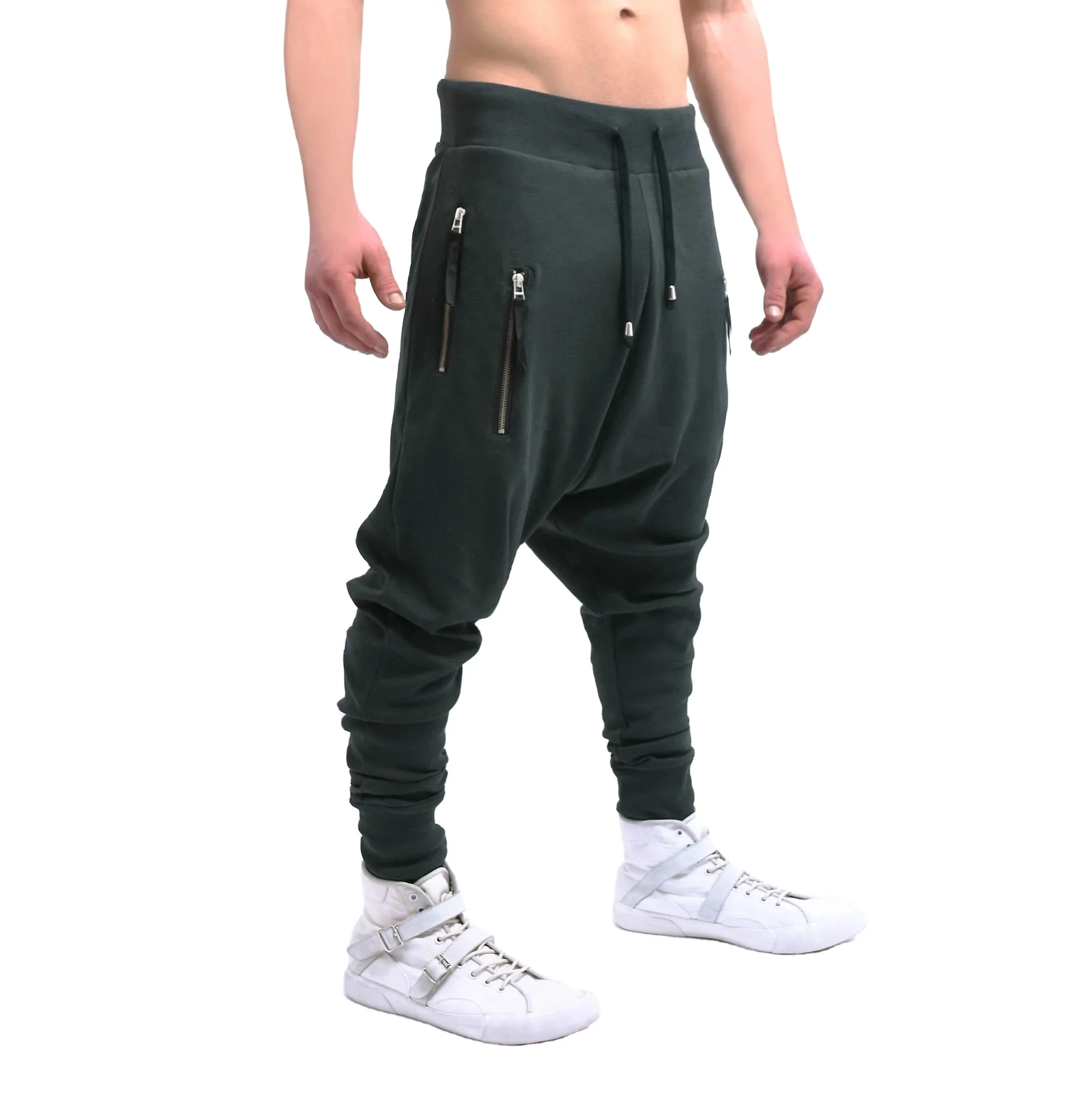 mens sweatpants crotch sweatpants