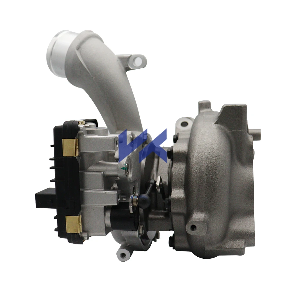 RHF4 Turbo 14411-KH80B for Nissan X-Trail 2001- YD22ETI