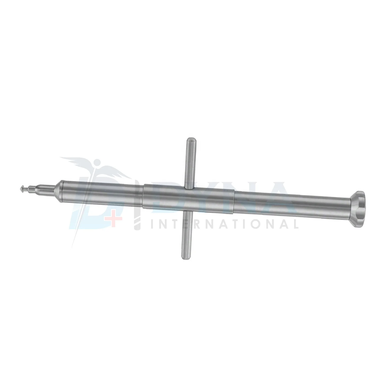 Stainless Steel Aorta Punches Vascular Surgical Instruments Manufacturing Aortic Punches And