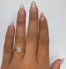 ทองแท้ 14k