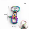 Style 2- 20mm Rainbow