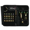 Kit de herramientas para extensiones de cabello 4