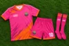 Pink Orange