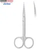 Iris Micro Dissecting Scissors