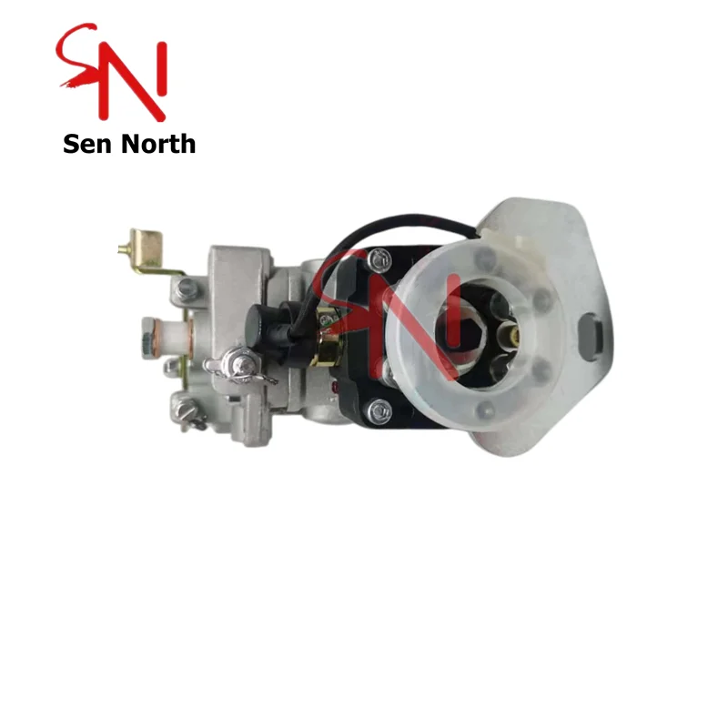22100-17800 Fuel Injection Pump for Toyota LAND CRUISER 4.2TD