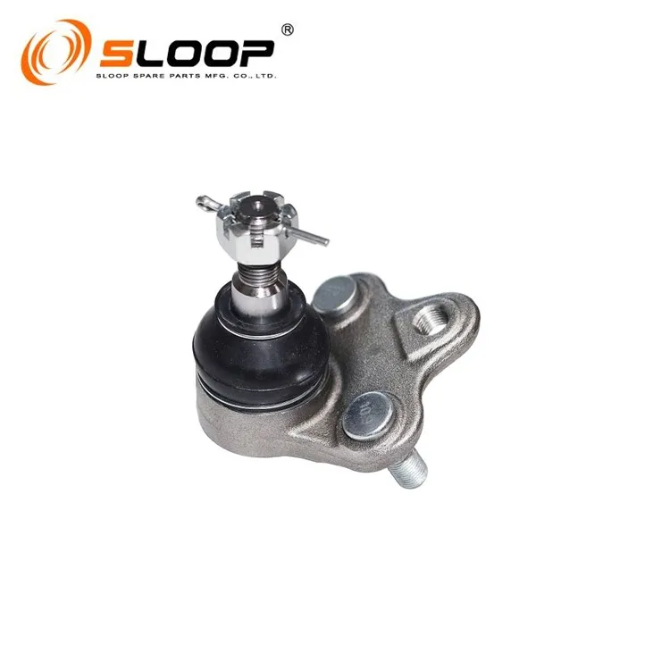 ※アキyan アキyan 43330-09B60 LOWER R/L Control Arm Ball Joint for Toyota