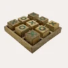 Natural Wood Colors