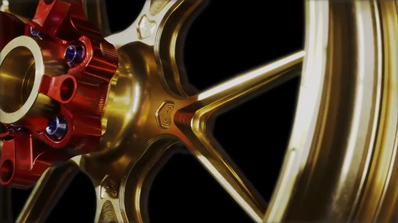 motorcycle wheel rims