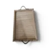 Natural Bamboo Finish